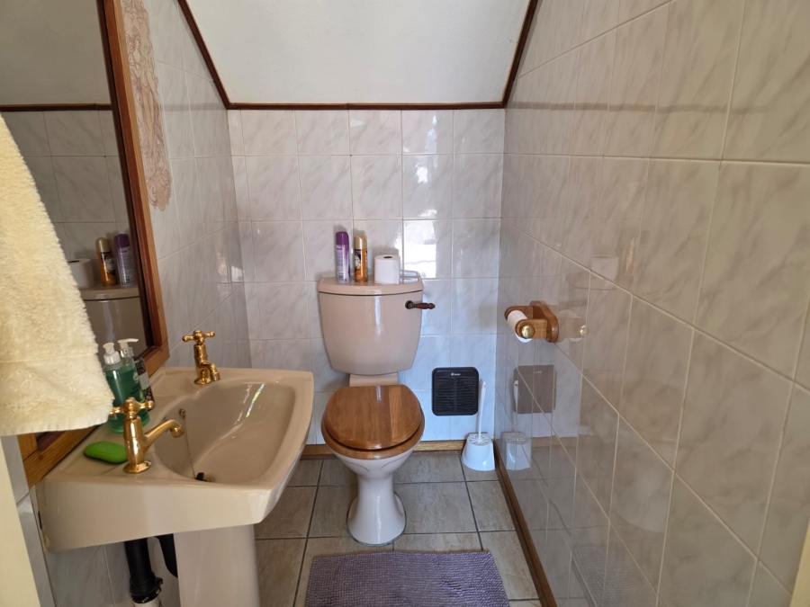 3 Bedroom Property for Sale in Bayswater Free State